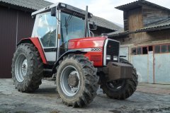 Massey Ferguson 3060