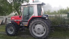 Massey Ferguson 3060