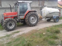 Massey Ferguson 3060