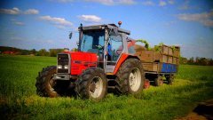 Massey Ferguson 3060