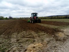 Massey ferguson 3060