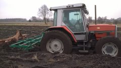 Massey Ferguson 3060