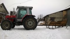 Massey Ferguson 3060