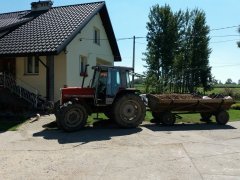 Massey Ferguson  3060