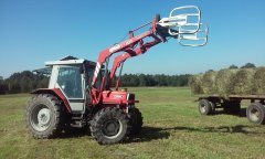 Massey Ferguson 3065