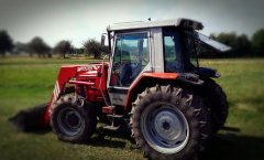 Massey Ferguson 3065