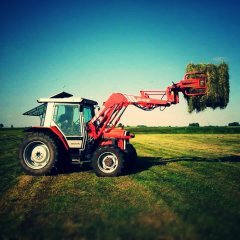 Massey Ferguson 3065