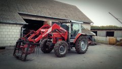 Massey Ferguson 3065