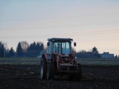 Massey Ferguson 3070