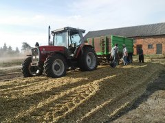 Massey Ferguson 3080