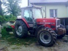 Massey Ferguson 3080