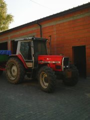 Massey Ferguson 3080