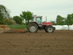 Massey Ferguson 3085