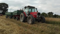 Massey Ferguson 3095