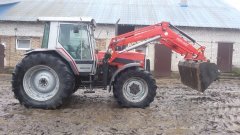 Massey Ferguson 3120