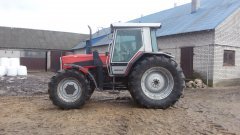 Massey Ferguson 3120