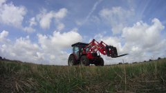 Massey Ferguson 3525