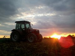 Massey Ferguson 3625