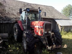 Massey Ferguson 3655