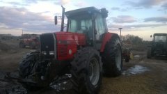 Massey Ferguson 3655