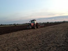 Massey Ferguson 3655