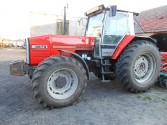 Massey Ferguson 3670