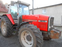 Massey Ferguson 3670