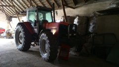 Massey Ferguson 3670