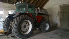 Massey Ferguson 3670