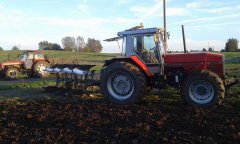 Massey Ferguson 3690