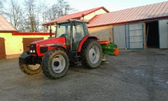 Massey Ferguson 4360