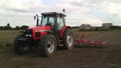 Massey Ferguson 4360