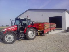 Massey Ferguson 5410