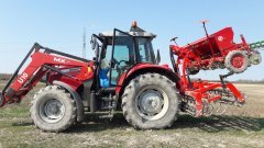 Massey Ferguson 5425