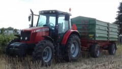 Massey Ferguson 5425