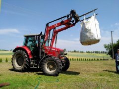 Massey Ferguson 5425