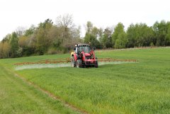 Massey Ferguson 5425