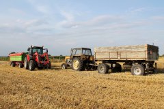 Massey Ferguson 5425