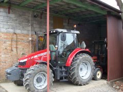 Massey Ferguson 5430