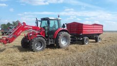 Massey Ferguson 5450