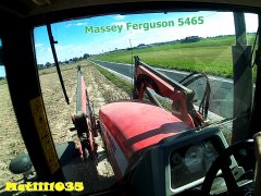 Massey Ferguson 5465