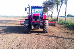 Massey ferguson 5475 & expom tytan