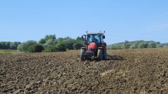 Massey Ferguson 5612&Brony