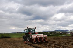 Massey ferguson 5612&Gaspardo