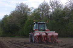 Massey Ferguson 5612&Maschio Gaspardo