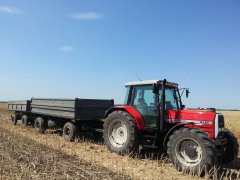 Massey Ferguson 6170