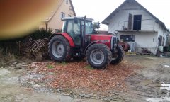Massey Ferguson 6170