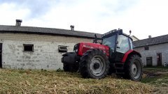 Massey Ferguson 6260