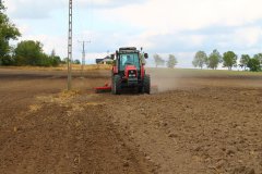 Massey Ferguson 6260