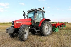 Massey Ferguson 6260